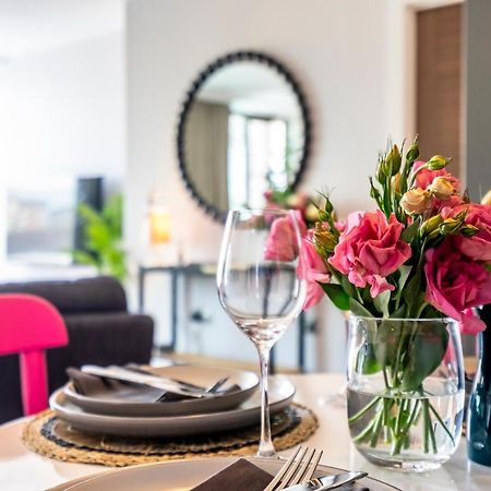 Out Of Office @ Ryedale House Apartment Йорк Екстериор снимка
