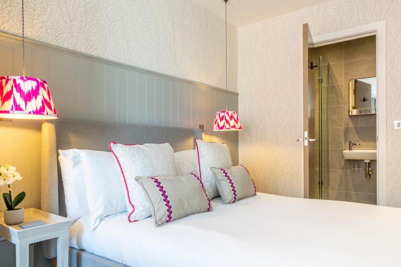Out Of Office @ Ryedale House Apartment Йорк Екстериор снимка